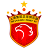 SHANGHAI SIPG